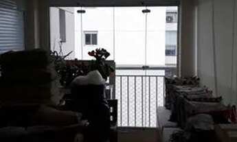 Imagem 2: Linda vista, excelente localização, próximo ao Fórum, e metrô Carrão