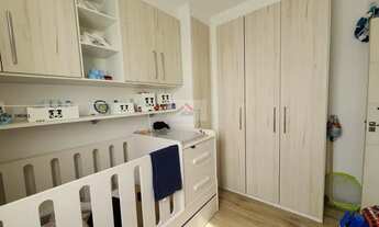 Imagem 7: Apartamento para Locação em Guarulhos, Macedo, 2 dormitórios, 1 banheiro, 1 vaga