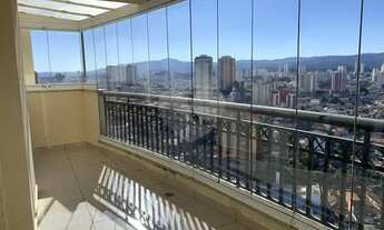 Imagem: São Paulo - Apartamento Padrão - SANTANA