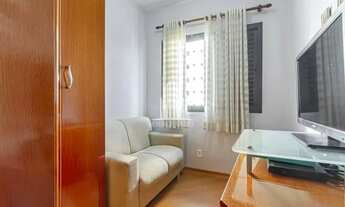 Imagem 4: CONDOMINIO EDIFICIO MONTEREALE APARTAMENTO DE 69M² 3 DORMITORIOS, 1 SUITE E 1 VAGAS EM VIL