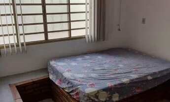 Imagem 7: Casa às Margens do Rio Araguaia