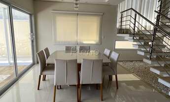 Imagem 6: Casa de condomínio sobrado para venda com 295 metros quadrados com 3 quartos