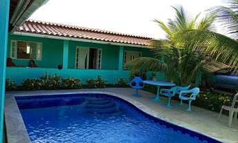 Imagem 5: CASA POR TEMPORADA NA MASSAGUEIRA (LEIAM A DESCRIÇÃO