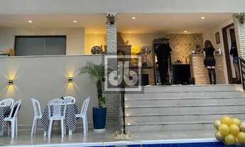 Imagem 3: Vargem Pequena Casa com 5 dormitórios