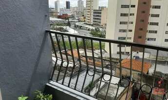 Imagem 6: Apartamento com 1 dormitório à venda, 51 m² por R$ 170.000 - Centro - Campinas/SP