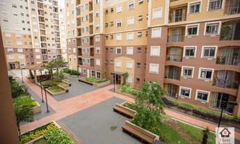 Imagem 7: Apartamento com 3 dormitórios à venda, 63 m² - Vila Industrial - Campinas/SP