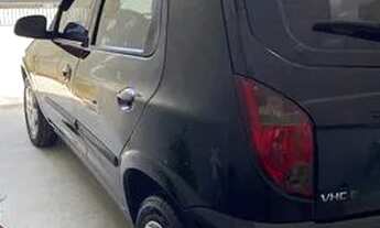 Imagem 2: Celta LT baixo KM