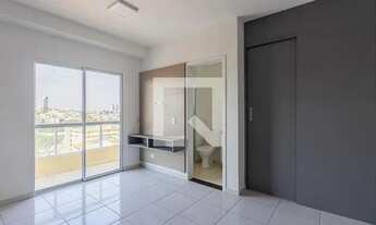 Imagem 3: Apartamento para Aluguel - Vila Esperança, 1 Quarto, 41 m2