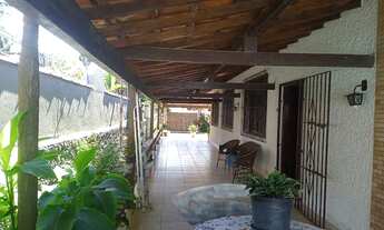 Imagem 4: Maravilhosa casa no Boqueirão com excelente localização