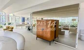 Imagem 7: Apartamento à venda, Vila Cordeiro, com 360m2, 04 dormitórios sendo 04 suítes, 04 vagas de