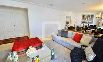 Imagem 5: Apartamento à Venda - Jardim Paulista, 3 Quartos, 259 m2