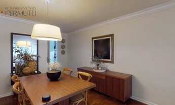 Imagem 5: Apartamento com 4 dormitórios à venda, 140 m² - Itaim Bibi - São Paulo/SP