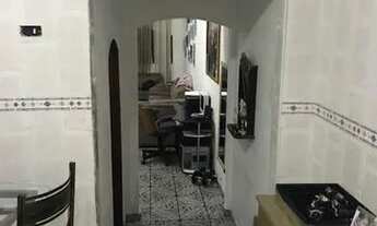 Imagem 5: Sobrado à venda, 4 quartos, 2 vagas, Jardim Cristiane - Santo André/SP