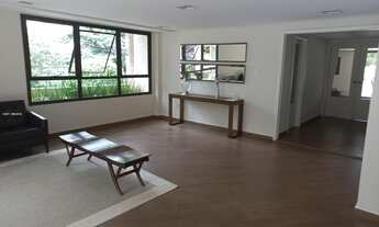 Imagem 2: Apartamento para Venda em São Paulo, CAMPO BELO, 2 dormitórios, 1 suíte, 2 banheiros, 1 va