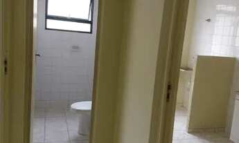 Imagem 7: Apartamento à venda. Recanto do Sol I, Campinas - SP. Condomínio Residencial Villa Colora