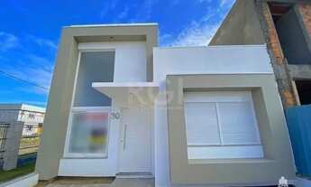 Imagem 4: Casa Condominio para Venda - 100m², 3 dormitórios, sendo 1 suites, 2 vagas - Hípica