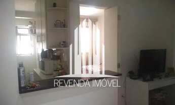 Imagem 4: Apartamento de 45 metros com 2 dormitórios e 1 vaga, Brooklin Novo