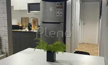 Imagem 7: Apartamento - Jardim Paranapanema - Campinas