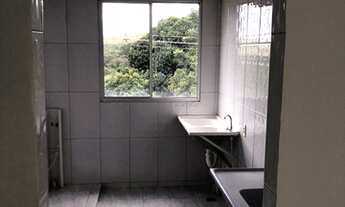 Imagem 2: Alugo apartamento no condomínio Conquista, atrás da faculdade Unidesc, reformado