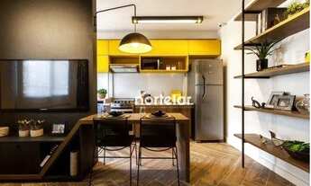 Imagem 7: Apartamento Barra Funda novo 1 dormitório e opções de lazer