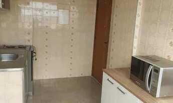 Imagem 2: Condomínio Lafaiete apto com 66m², 2 quartos, reformado e com vaga