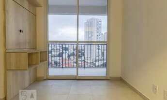 Imagem 2: Apartamento para Aluguel - Vila Mascote, 3 Quartos, 55 m2