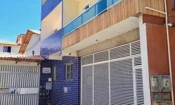 Imagem 5: Vendo ap 1/4 e. Pituaçu proximo a praia do corsario