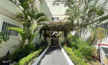 Imagem 2: Apartamento com 2 dormitórios à venda, 60 m² por R$ 254.000,00 - Vila Tibiriçá - Santo And