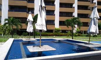 Imagem 5: Apartamento para aluguel possui 64 metros quadrados com 2 quartos em Intermares - Cabedelo