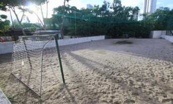 Imagem 4: Excelente apartamento para venda com 60 metros quadrados - 2 quartos na Torre, Recife - Pe