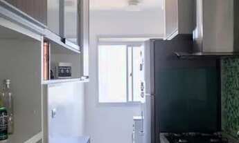 Imagem 6: Apartamento para Aluguel - Santana, 2 Quartos, 48 m2