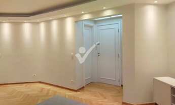 Imagem 3: Apartamento - Jardim Anália Franco - São Paulo