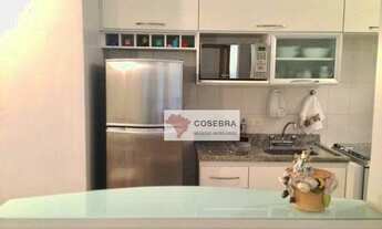 Imagem 6: Apartamento com 1 dormitório para alugar, 42 m² por R$ 4.284,00/mês - Vila Olímpia - São P