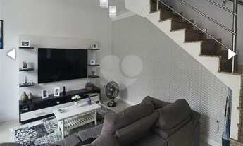 Imagem 3: Sobrado 3 dormitórios - Vila Prudente