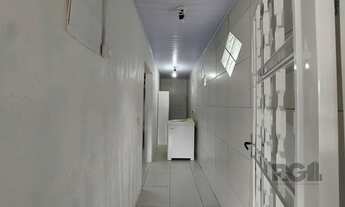 Imagem 5: Casa com 3 quartos, no Bairro Ipanema - Porto Alegre/RS