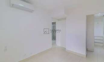 Imagem 11: Locação Apartamento 2 Dormitórios - 80 m² Moema