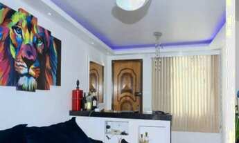 Imagem 3: RIO DE JANEIRO - Apartamento Padrão - MARECHAL HERMES