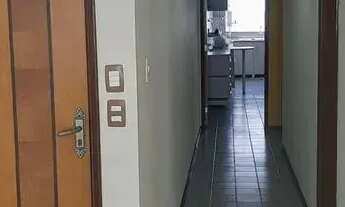 Imagem 4: OPORTUNIDADE! 120m2, 3 quartos, sendo 1 suíte, dependência, varanda. R$ 3.300