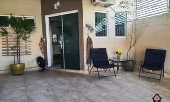 Imagem 2: Casa com 2 dormitórios à venda, 125 m² por R$ 280.000,00 - Jardim das Orquídeas - Sumaré/S