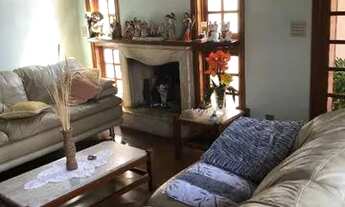 Imagem 6: CASA Á VENDA NO PARQUE CONTINENTAL EM OSASCO