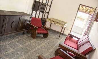 Imagem 2: Casa de Praia espaçosa e mobiliada