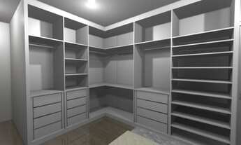 Imagem 7: Casa de condomínio em Cesar de Souza