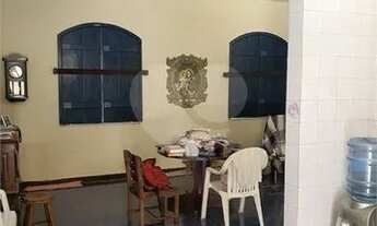 Imagem 7: Excelente casa para residencia ou comércio. Com 510 m² de área e 2149 de área toral. a 200