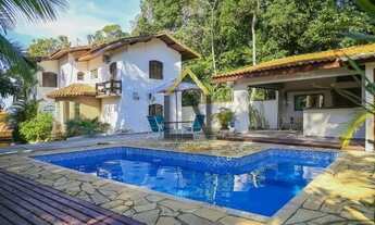 Imagem: Maravilhosa casa a venda em Caraguatatuba