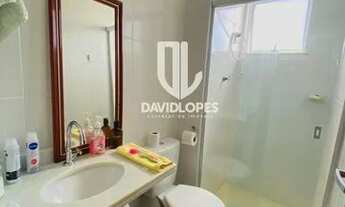 Imagem 4: Cobertura duplex para venda com 100 metros quadrados com 2 quartos