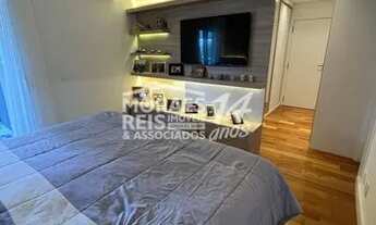 Imagem 7: Apartamento com 3 Suítes e 3 vagas de garagem à Venda, 189 m² por R$ 3.600.000,00