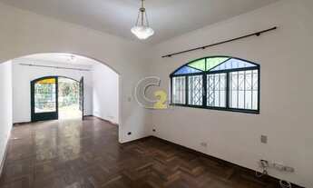 Imagem 2: Sobrado para aluguel tem 180 metros quadrados com 3 quartos em Vila Madalena - São Paulo