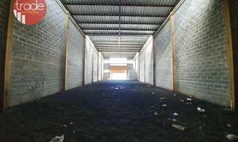 Imagem 5: Vende-se Barracão 340m²