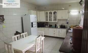 Imagem 3: Sobrado com 6 dormitórios à venda, 230 m² por R$ 600.000 - Jardim Santa Cecília - Guarulho