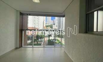 Imagem 2: Venda Apartamento 3 quartos Vila da Serra Nova Lima